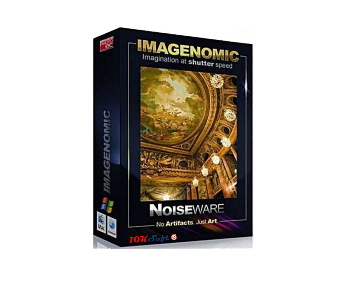 imagenomic noiseware free download