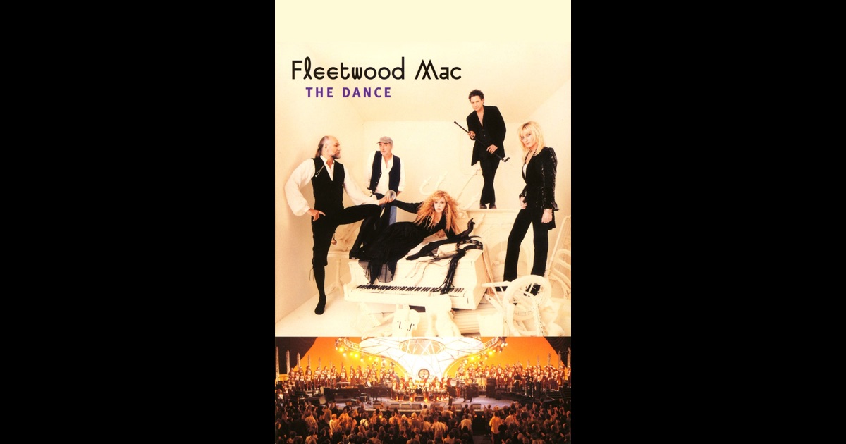fleetwood mac live concert videos