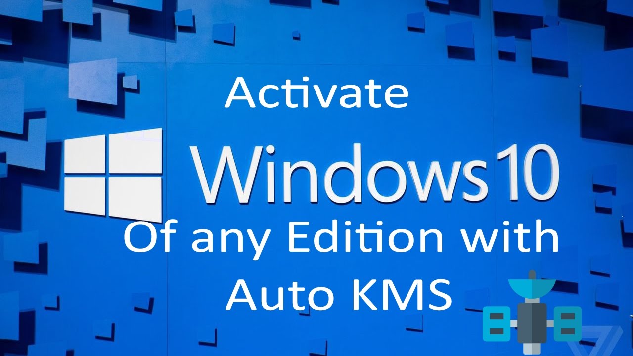 activate windows using kmspico